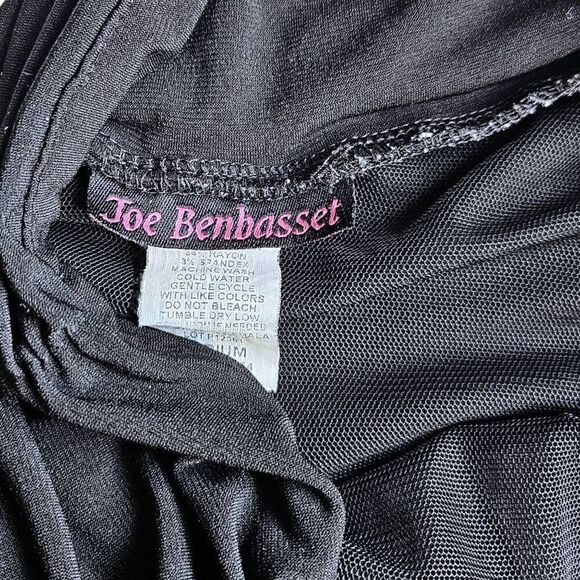 whimsigoth vintage skirt - Picture 6 of 6